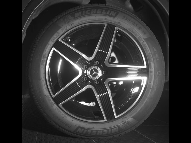 Certified 2026 Mercedes-Benz GLC 300 4MATIC image 9