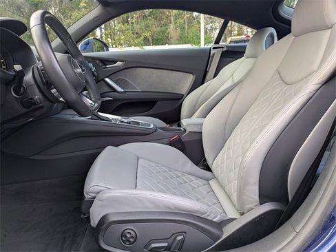 Used 2018 Audi TT 2.0T image 17