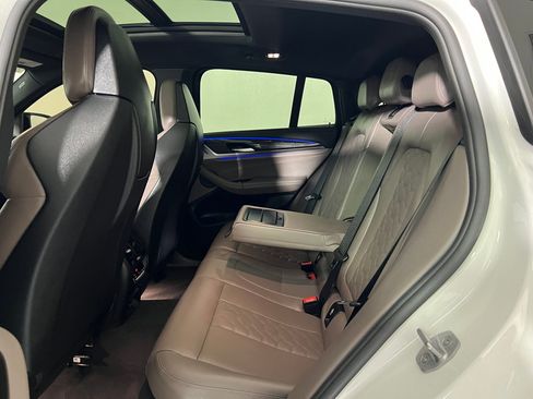 Used 2020 BMW X4 M w/ Executive Package image 14