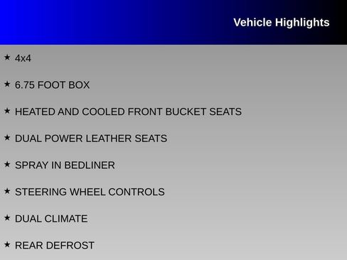 Used 2022 Chevrolet Silverado 2500 LTZ AWD/4WD image 4