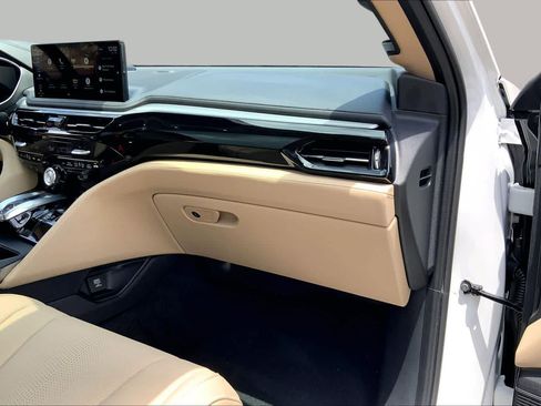 Used 2026 Acura MDX FWD w/ Technology Package image 19