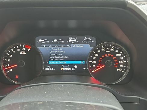 Used 2018 Ford F150 Raptor w/ Equipment Group 802A Luxury AWD/4WD image 22