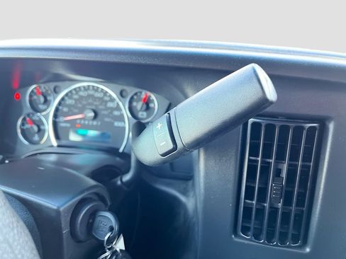 Used 2024 GMC Savana 2500 w/ Driver Convenience Package RWD image 16