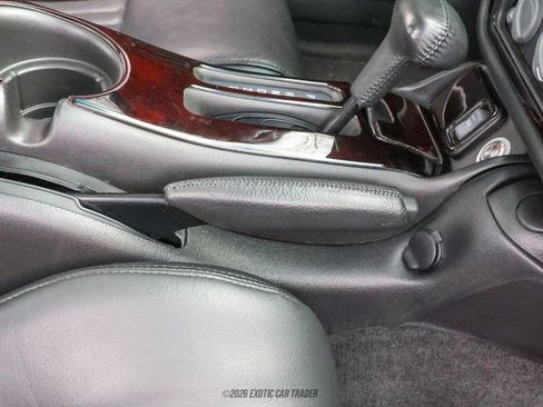 Used 2001 Pontiac Firebird Trans Am image 55