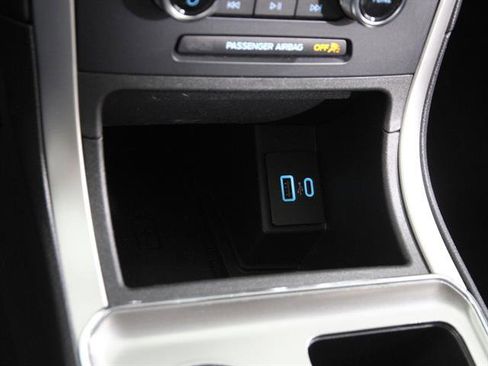 Certified 2024 Ford Edge SEL w/ Sport Appearance Package image 16