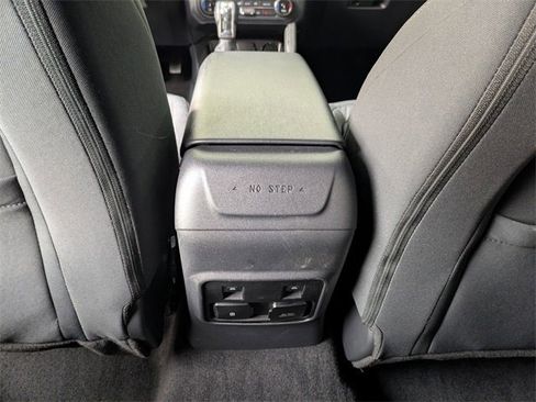 Used 2022 Ford Bronco Big Bend image 36