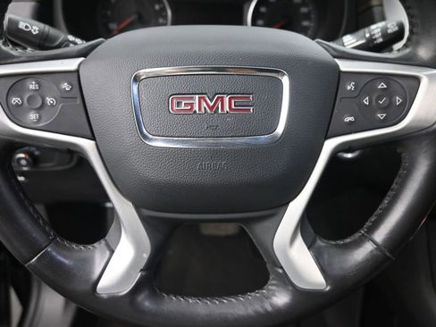 Used 2020 GMC Terrain SLE w/ Driver Convenience Package image 14