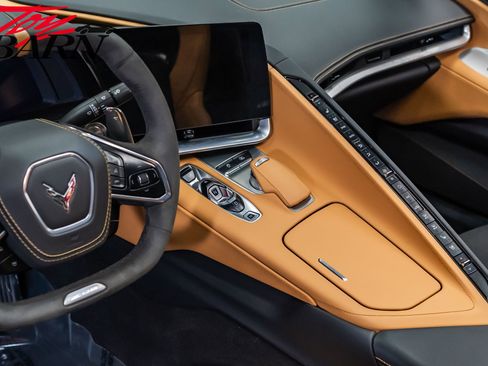 Used 2025 Chevrolet Corvette Z06 image 38