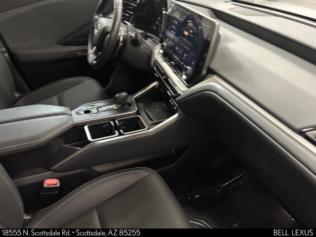 Used 2025 Lexus TX 350 FWD w/ Convenience Package image 13