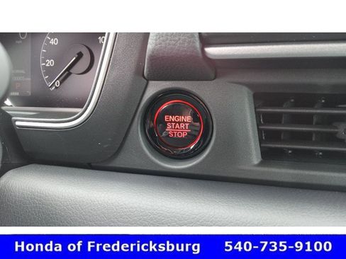Used 2025 Honda Pilot EX-L image 14