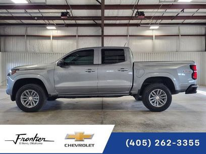 New 2026 Chevrolet Colorado LT