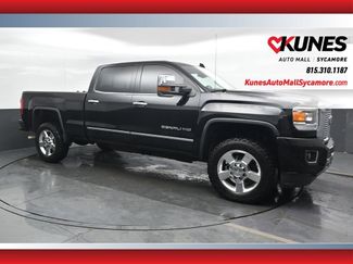 Used 2016 GMC Sierra 2500 Denali w/ Duramax Plus Package video 1