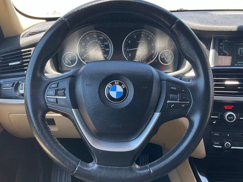 Used 2017 BMW X3 sDrive28i RWD image 37
