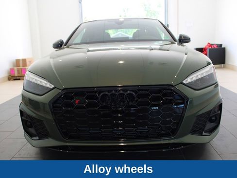 Used 2023 Audi S5 Premium Plus AWD/4WD image 13