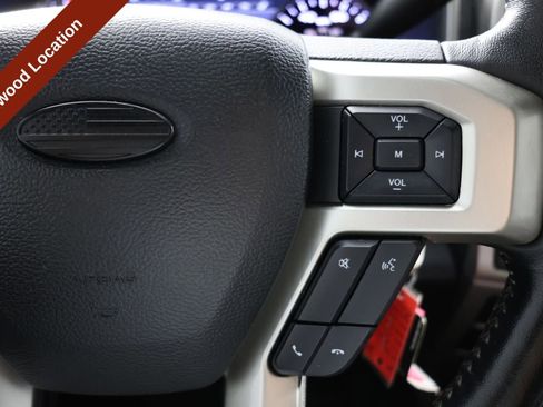 Used 2022 Ford F250 Lariat AWD/4WD image 29