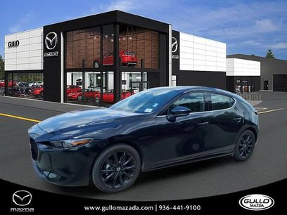 Used 2026 MAZDA MAZDA3 2.5 S Hatchback w/ Premium Pkg