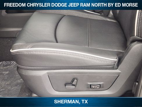 New 2026 RAM 2500 Limited AWD/4WD image 17