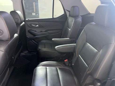 Used 2020 Chevrolet Traverse RS FWD image 27