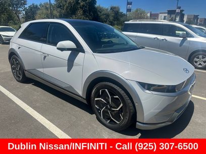 Used 2024 Hyundai Ioniq 5 Limited