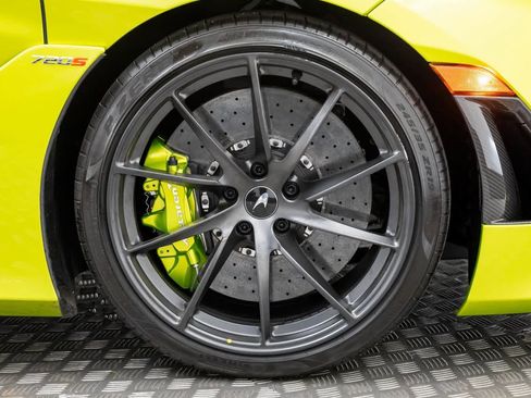 Used 2023 McLaren 720S Performance image 46