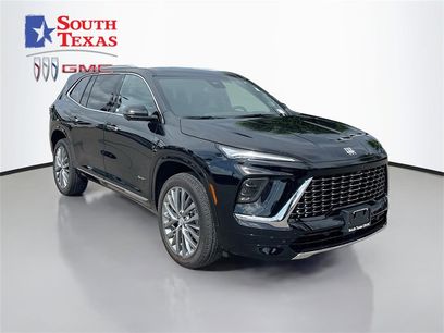 Certified 2025 Buick Enclave Avenir w/ LPO, Floor Liner Package