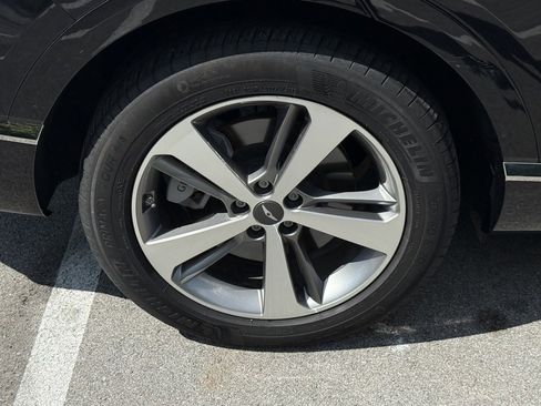 Used 2024 Genesis GV80 3.5T image 8