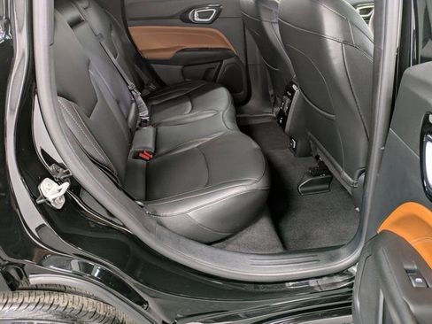 Used 2024 Jeep Compass Limited w/ Elite Group image 26