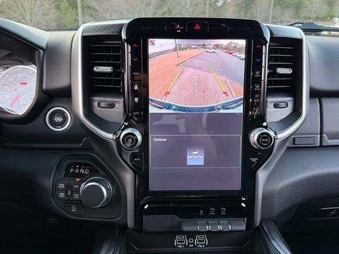 New 2026 RAM 1500 Big Horn image 21