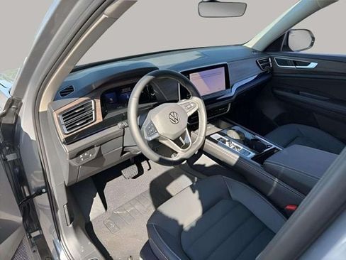 New 2026 Volkswagen Atlas SEL AWD/4WD image 6