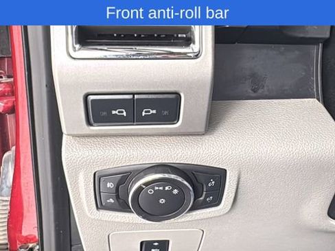 Used 2016 Ford F150 Lariat image 37