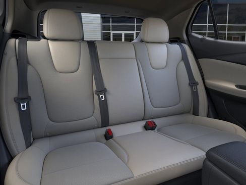 New 2026 Buick Encore GX Preferred image 18