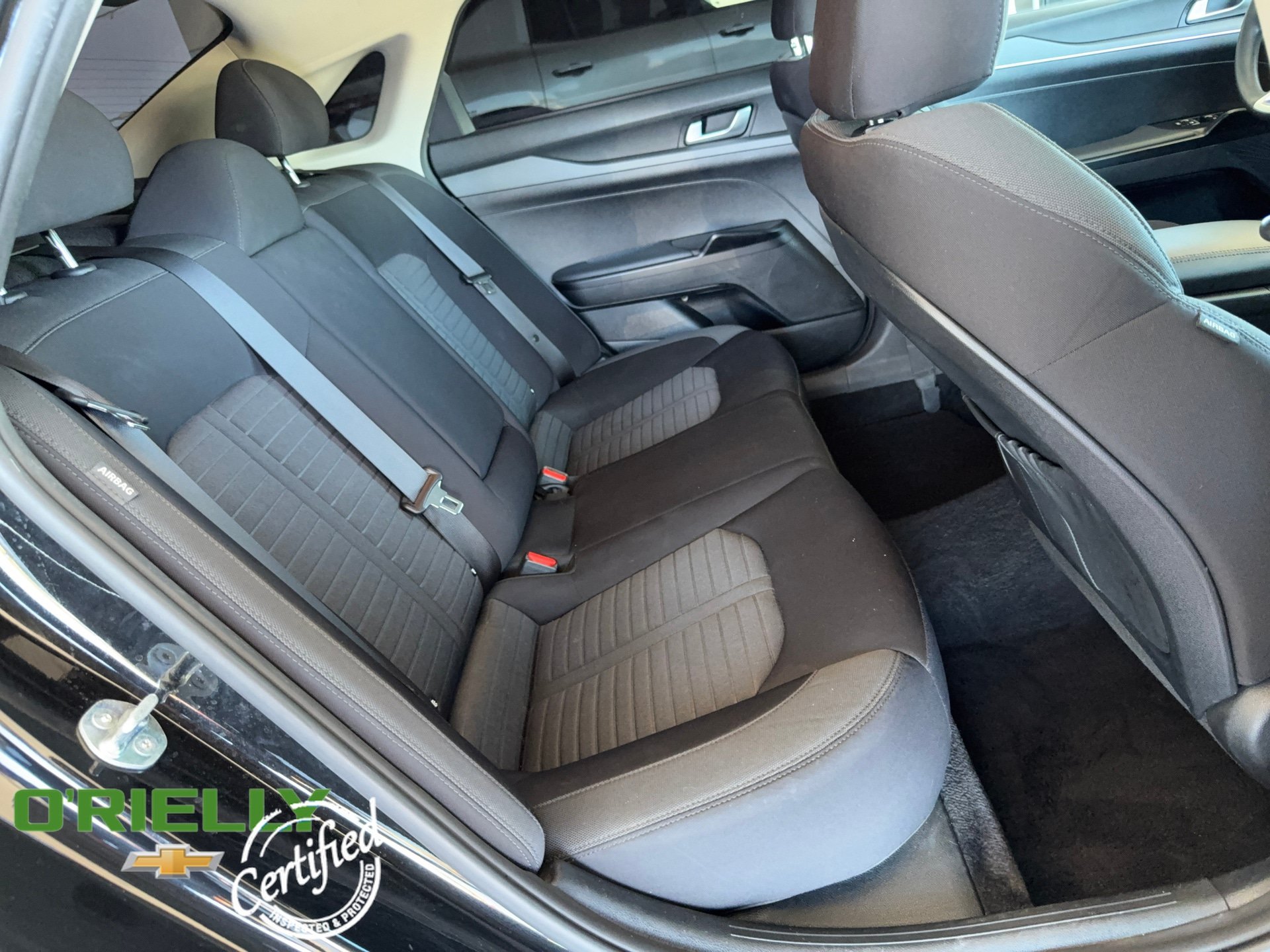 Used 2025 Kia K5 LXS FWD image 25