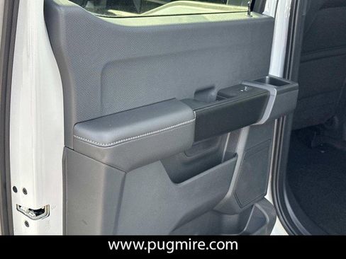 New 2026 Ford F150 STX w/ Equipment Group 200A image 21