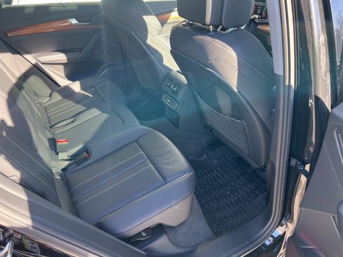 Used 2023 Audi Q5 2.0T Premium Plus image 53