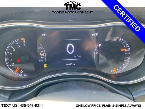 Used 2022 Jeep Grand Cherokee Laredo E image 14