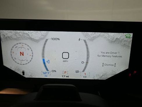 New 2025 GMC Hummer EV 3X image 16