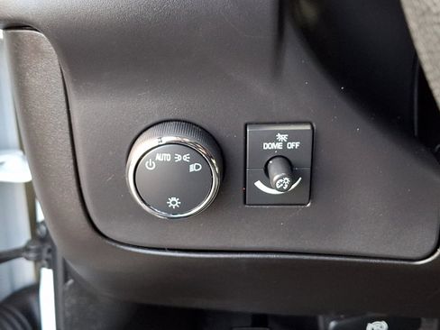 Used 2024 Chevrolet Express 3500 LT w/ LT Preferred Equipment Group RWD image 23