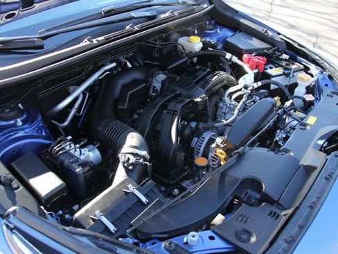 Certified 2025 Subaru Crosstrek 2.0i Premium image 15