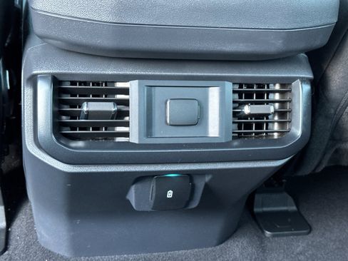 Used 2024 Ford F150 STX w/ Mobile Office Package image 13