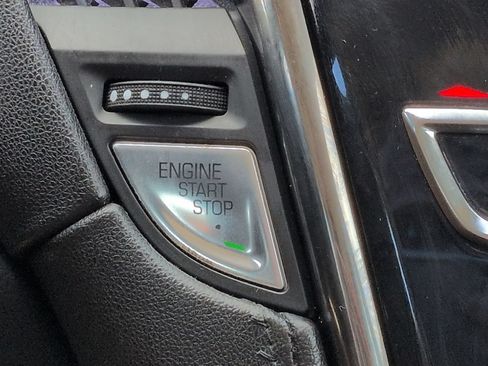Used 2013 Cadillac ATS Sedan RWD image 24