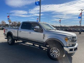 Used 2017 Ford F250 Lariat w/ Lariat Value Package video 2