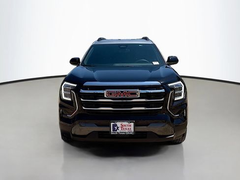 Used 2026 GMC Terrain Elevation w/ Elevation Premium Package FWD image 2
