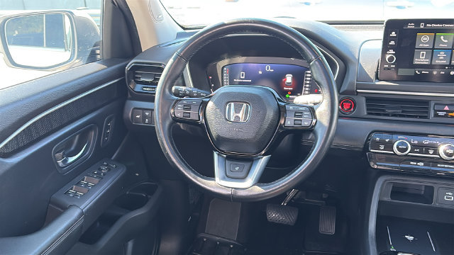 Used 2023 Honda Pilot Elite image 24