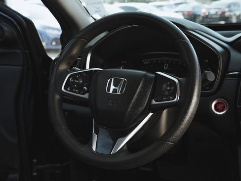 Used 2018 Honda CR-V EX image 21