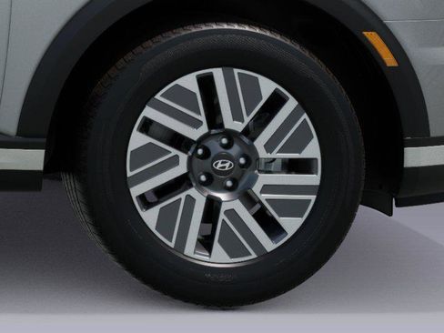 New 2026 Hyundai Palisade FWD Hybrid image 8