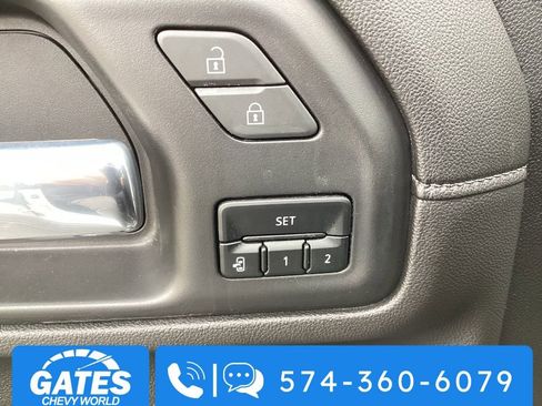 Used 2023 GMC Sierra 2500 Denali w/ Denali Ultimate Package image 26