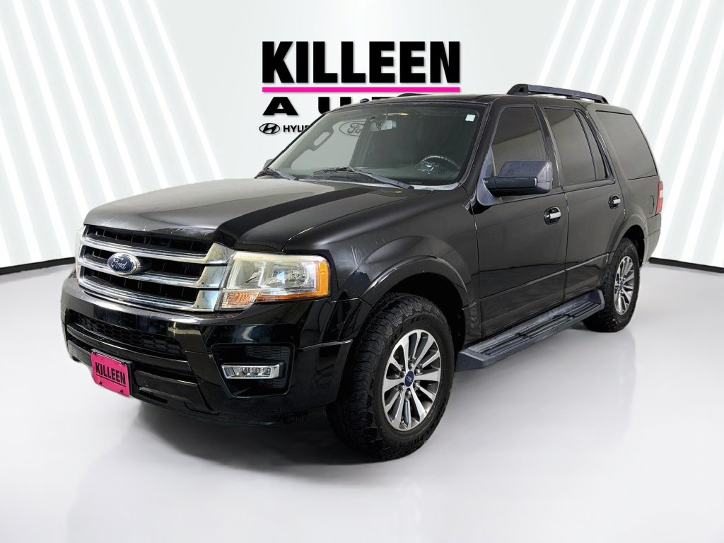 Used 2017 Ford Expedition XLT RWD image 3