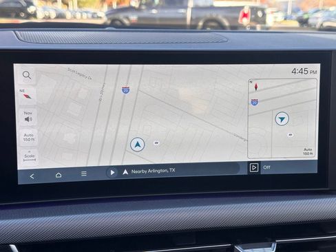 Certified 2025 Hyundai Sonata Limited image 35