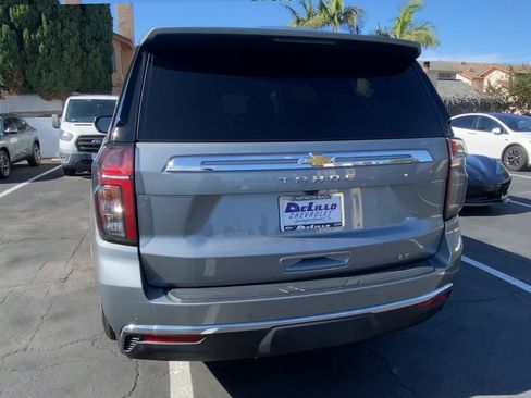 Used 2024 Chevrolet Tahoe LT image 8