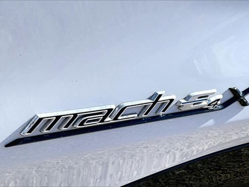 Certified 2022 Ford Mustang Mach-E Premium image 9